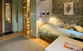 Apartament Długosza 3 - JAK W DOMU - idealny na długie pobyty i weekendy